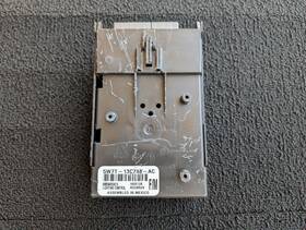 5w7t-13c788-ac Ford 2005 Crown Victoria Lighting Light Control Module - Lcm 5w7t-13c788-ac Ford 2005 Crown Victoria Lighting Light Control Module - Lcm