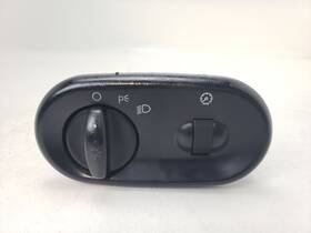 Ford 636.fd1u02 Taurus 2002 Automatic Headlamp Dimmer 379975