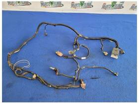 647.fd1h06 Ford 2006 Mustang Gt 4.6l Front Lamp Harness Wire Plug 2496