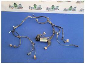 647.fd1h08 Ford 2008 Mustang Gt 4.6l Lamp Harness Light Front Power Wire Plug 2583