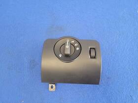 659.fd1h13 Ford 2011-2014 Mustang Gt S197 Headlight Switch Driver Dash Panel Left 2635