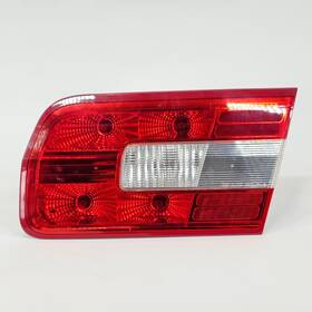 6h63-13404 Ford 2007 2008 2009 Lincoln Mkz Right Rh Passenger Side Trunk Halogen Tail Light 6h63-13404 Ford 2007 2008 2009 Lincoln Mkz Right Rh Passenger Side Trunk Halogen Tail Light