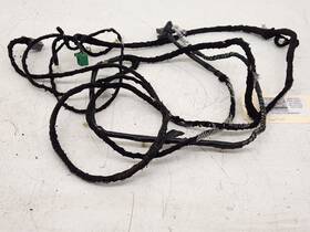 8c3t-14334-gc Ford 2008-2010 F250 F350 F550 Headliner Dome Light Harness Oem