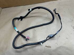 8w7t-14a227-ba Ford 08-11 Crown Victoria Trunk Wiring Harness Vic Wire Plug Oem