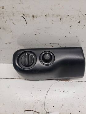 97bb13k196ab Ford Contour 1999 Automatic Headlamp Dimmer 1414363