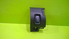 Ag1t-11691-acw Ford 11 12 13 Taurus 3.5l Police Interceptor Dash Dimmer Control Oem 2478-6