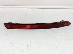 Ba13-17a849-a Ford Ba1317a849a 2011-2015 Lincoln Mkx Rear Left Side Bumper Reflector Light Oem