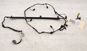 Ford Bc3t-15a404-bc 2011 F250 F350 F450 F550 Cab Light Lights Wiring Harness Only Used Oem Ac