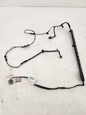 Bc3t-15a404-bea Ford 2013-2014 F250 F550 Roof Bag Headliner Accessory Wiring Harness