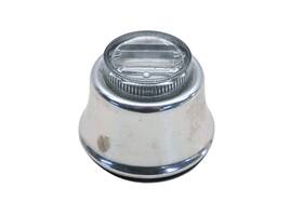 C2az-12450b Ford Oem Clear Glass Taillight Center Back-up Lens Assembly