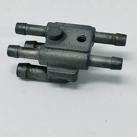 C7sz-13a169-a Ford 1967 1968 Thunderbird Headlight Hide Away Vacuum Actuator Splitter Fitting