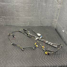 Cc3t15a404p260fbbb Ford Cab Light Harness Set 2011 2012 F250 F350 Cc3t404bbb Oem Cc3t15a404p260fbbb Ford Cab Light Harness Set 2011 2012 F250 F350 Cc3t404bbb Oem
