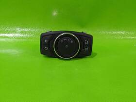 Cm5t13a024ab Ford 13 14 Focus Headlight Dimmer Switch Oem 4179-12