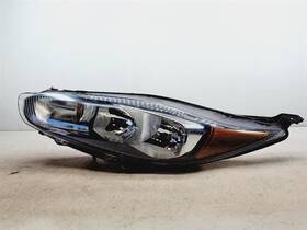 D2bz-13008-l Ford 2014 2015 2016 2017 2018 19 Fiesta Driver Left Head Light Lamp