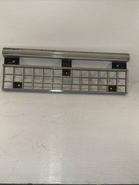 Ford D3mb-13b029-ab Oem 1973 74 Mercury Marquis Monterey Headlamp Cover Bar