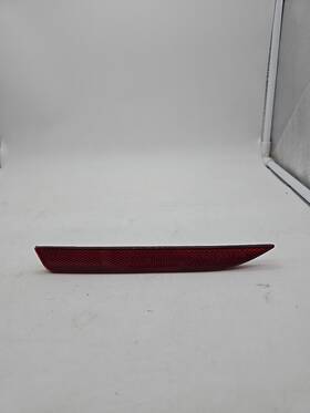 Dg13-17a847-ac Ford 2013 - 2018 Taurus Rear Bumper Reflector Light Left Side Oem Dg13-17a847-ac Ford 2013 - 2018 Taurus Rear Bumper Reflector Light Left Side Oem