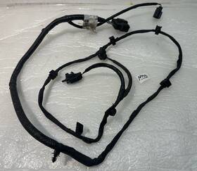 Dg9t-15k867-ad Ford 2013 - 2016 Fusion Rear Bumper Wiring Harness