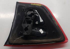 Dm5z13405b Ford Driver Left Tail Light Inner Lid Mounted Fits 13-16 C-max 1248619
