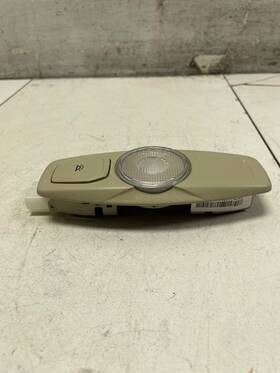 Ds7a-13776-bfcn4 Ford 2017 Fusion Se Rear Interior Overhead Dome Light Lamp Oem