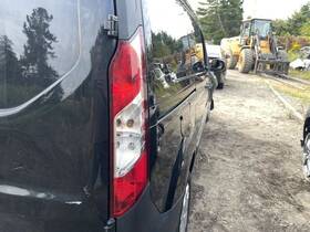 Dt1z13404f Ford 14-23 Transit Connect Right Taillight Quarter Mounted 2.0l Fwd 47k Xl 57894