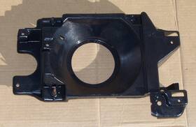 E7tb-13005-a Ford 87 - 91 F150 Bronco F250 F350 Right Headlight Mount Bracket Oem