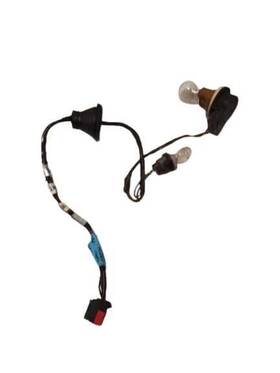 F1eb13a412ga Ford Taurus 2005 Lamp Wiring Harness F1eb13a412ga Ford Taurus 2005 Lamp Wiring Harness