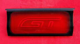 F62z-13a565-ba Ford 1995-1997 Probe Gt Rear Reflector Panel F62z-13a565-ba Ford 1995-1997 Probe Gt Rear Reflector Panel