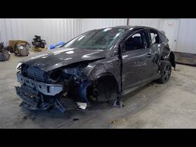 Fe1b13005ec Ford Passenger Right Headlight Hid St Fits 15-18 Focus 1024152 Fe1b13005ec Ford Passenger Right Headlight Hid St Fits 15-18 Focus 1024152