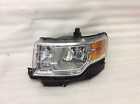 114-01175l Ford Flex Driver Left Headlight