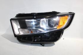 Ft4z13008m Ford Left Driver Headlight Hid Sport Fits 2015-2018 Edge Oem #33725 Ft4z13008m Ford Left Driver Headlight Hid Sport Fits 2015-2018 Edge Oem #33725
