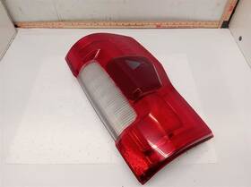 Hc3b-13b504-cl Ford Passenger Right Tail Light From 2017 F350sd 10802626 Hc3b-13b504-cl Ford Passenger Right Tail Light From 2017 F350sd 10802626