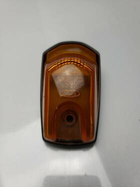 Hc3b15442b Ford Cab Light Amber F250 F350 Roof Oem 2017-2019 Hc3b15442b Ford Cab Light Amber F250 F350 Roof Oem 2017-2019