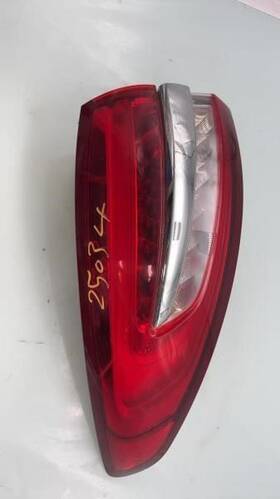 Hs7313a603bb Ford 17-18 Fusion Driver Tail Light Decklid Mounted Oem Hs7313a603bb Ford 17-18 Fusion Driver Tail Light Decklid Mounted Oem
