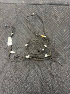 Jc3t-14335-daa Ford Dmg Cab Light Harness 2020 F250 F350