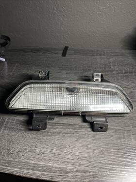 Jr3b-15500-a Ford 2015-2020 Mustang Gt 5.0 Reverse Back Up Light Oem Jr3b-15500-a Ford 2015-2020 Mustang Gt 5.0 Reverse Back Up Light Oem