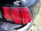38259 Ford Light 00 03 Oem Cobra 04 01 Passenger Mustang Exc. 02 99 Tail