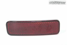 M1pb-515b0-aa Ford 2021-2023 Bronco Sport Rear Bumper Right Side Reflector Light Lamp Oem