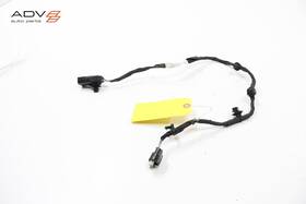 M2dt15a211ac Ford 2021 - 2025 Bronco Front Left Side Fog Light Lamp Wire Wiring Harness Oem