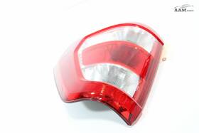 Ml34-13b505-ae Ford 2021-2023 F-150 Xlt Rear Left Driver Side Brake Taillight Led Lamp Oem Ml34-13b505-ae Ford 2021-2023 F-150 Xlt Rear Left Driver Side Brake Taillight Led Lamp Oem
