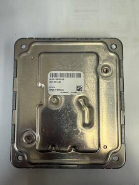 Ml3a-13b626-ab Ford Oem Headlight Led Module Ballast Control