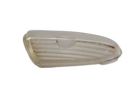 8a-13209 Ford Pl-603 Oem Left Clear Glass Parking Light Lens 8a-13209 Ford Pl-603 Oem Left Clear Glass Parking Light Lens