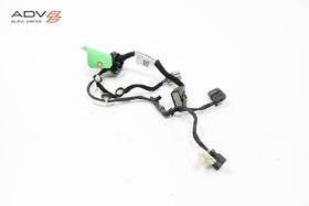R2dt13a412ca Ford 2021-25 Bronco Rear Right Side Taillight Light Lamp Wire Wiring Harness Oem