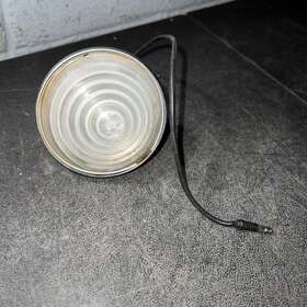 Sae-pd-64-a Ford Housing And Cable Back-up Light Abp Sae R 66 Stress Cracks