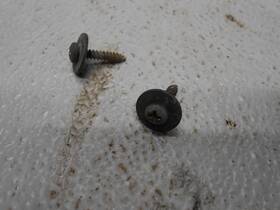 Smitley-281-11-751 Ford 1999 Ranger Marker Light Screws Smitley-281-11-751 Ford 1999 Ranger Marker Light Screws