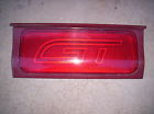 Ford Taillight Gt Tail 96 Center Probe 97 Reflector