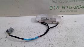 Fk2613k767aa Ford Transit 350 2018-2020 Roof Interiro Light Oem Fk2613k767aa Ford Transit 350 2018-2020 Roof Interiro Light Oem