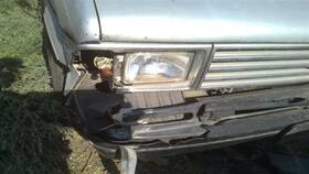 114-00311ar Ford Truck Passenger Right Headlight Fits 86-88 Aerostar 25823713 114-00311ar Ford Truck Passenger Right Headlight Fits 86-88 Aerostar 25823713