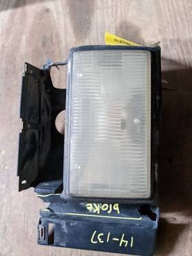 114-00549ar Ford Truck Passenger Headlight Excluding Limited Black Door Fits 91-94 Explorer 146887 114-00549ar Ford Truck Passenger Headlight Excluding Limited Black Door Fits 91-94 Explorer 146887