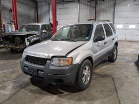 114-00623r Ford Truck Passenger Right Headlight Fits 01-04 Escape 1261261 114-00623r Ford Truck Passenger Right Headlight Fits 01-04 Escape 1261261