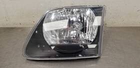 114-00648l Ford Truck 02 F150 Lightning Aftermarket Headlight Lamp Left Driver 114-00648l Ford Truck 02 F150 Lightning Aftermarket Headlight Lamp Left Driver